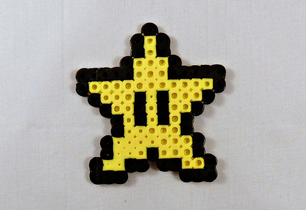 Star-Perler-Bead-Pattern – Krysanthe